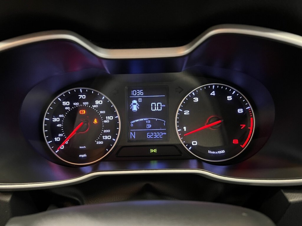 Used MG MG ZS 2018 for sale - 76406879: Photo 30