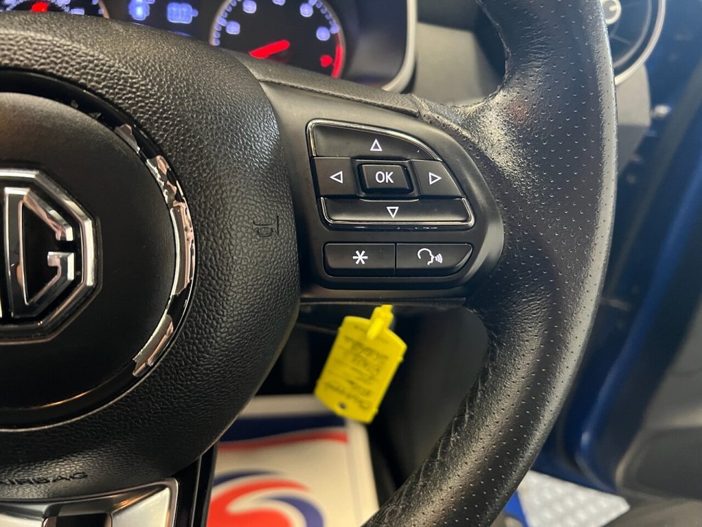 Used MG MG ZS 2018 for sale - 76406879: Photo 34