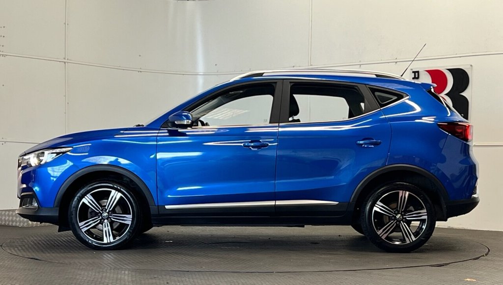 Used MG MG ZS 2018 for sale - 76406879: Photo 6