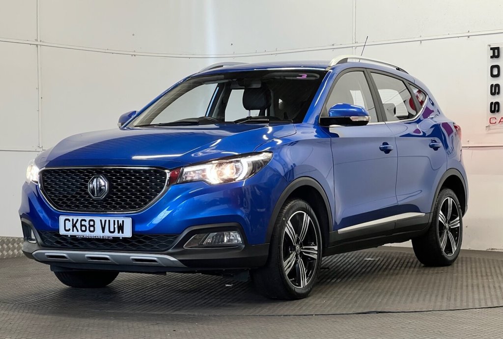 Used MG MG ZS 2018 for sale - 76406879: Photo 7