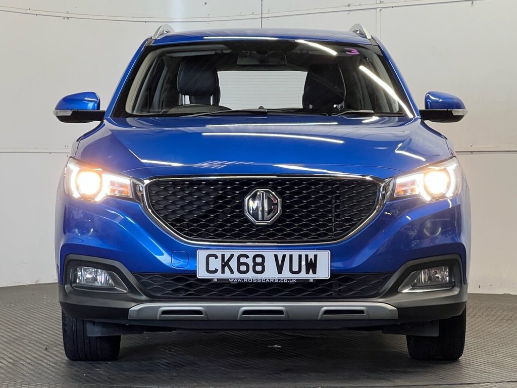 Used MG MG ZS 2018 for sale - 76406879: Photo 8