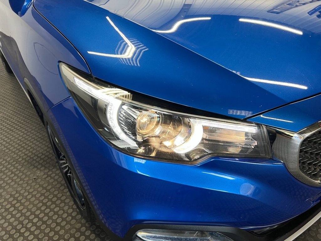 Used MG MG ZS 2018 for sale - 76406879: Photo 9