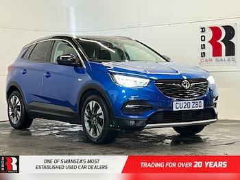 2020 (20) - 1.2 Turbo SRi Nav SUV 5dr Petrol Manual Euro 6 (s/s) (130 ps)