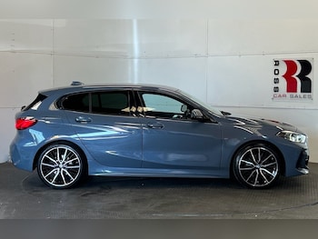 Used BMW 1 Series 2021 for sale - 79177864: Photo