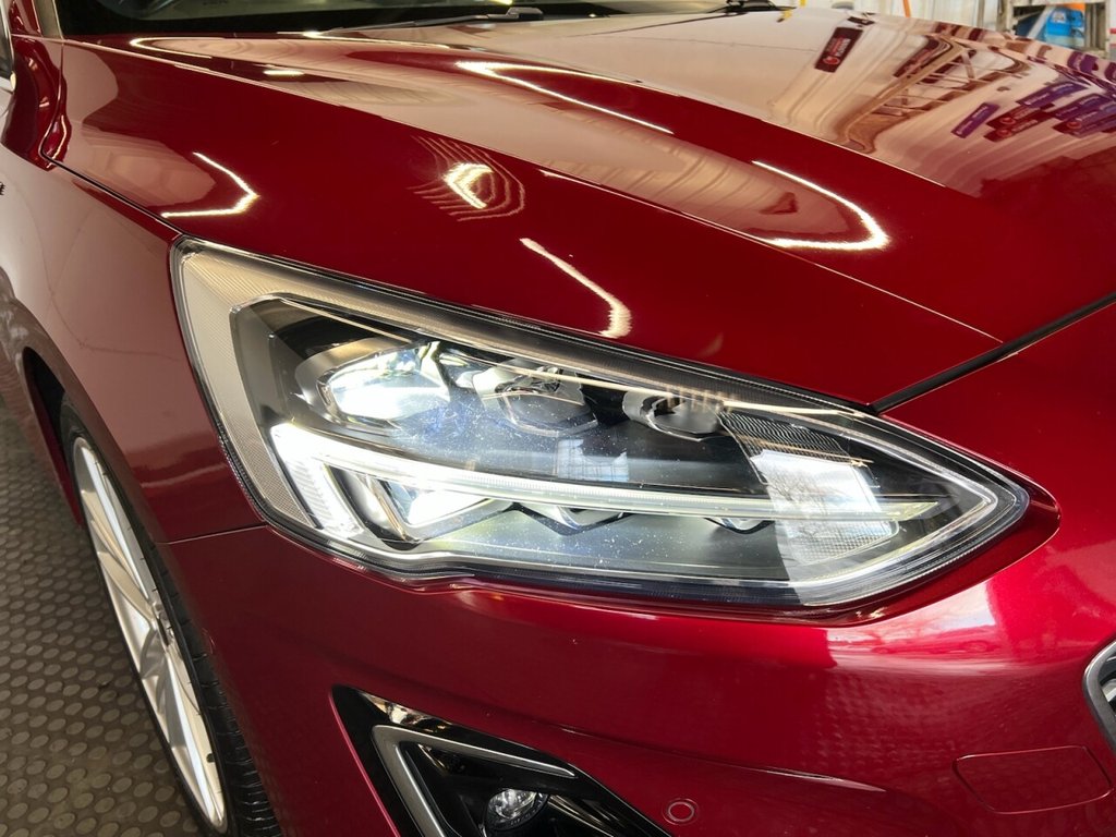 Used Ford Focus 2019 for sale - 77188419: Photo 10