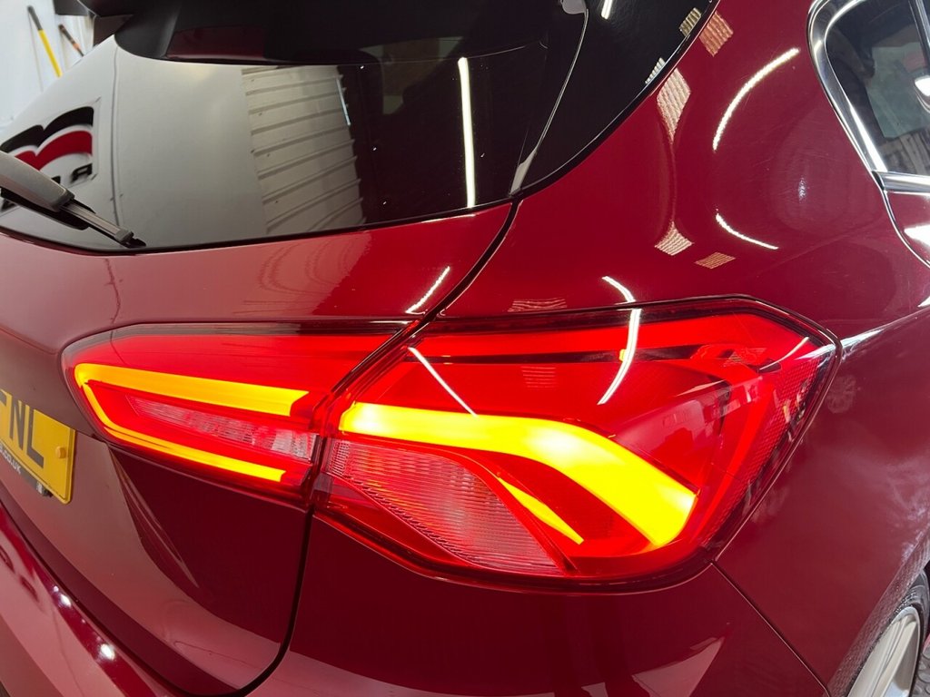 Used Ford Focus 2019 for sale - 77188419: Photo 13