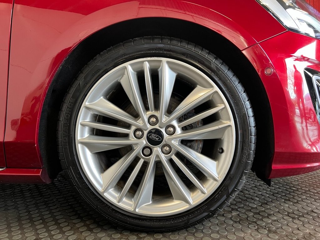 Used Ford Focus 2019 for sale - 77188419: Photo 14