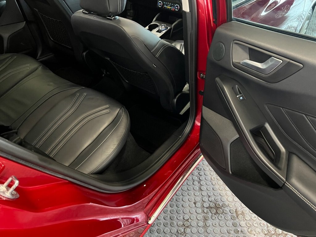 Used Ford Focus 2019 for sale - 77188419: Photo 16