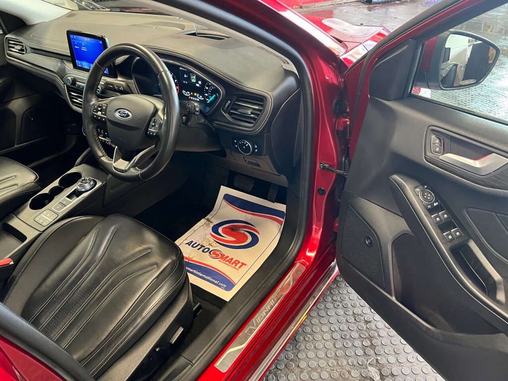 Used Ford Focus 2019 for sale - 77188419: Photo 19