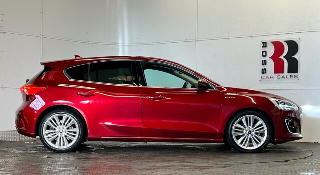 Used Ford Focus 2019 for sale - 77188419: Photo 2