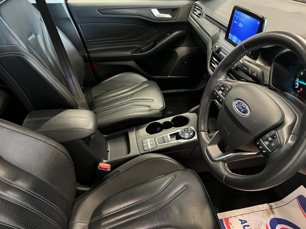 Used Ford Focus 2019 for sale - 77188419: Photo 20