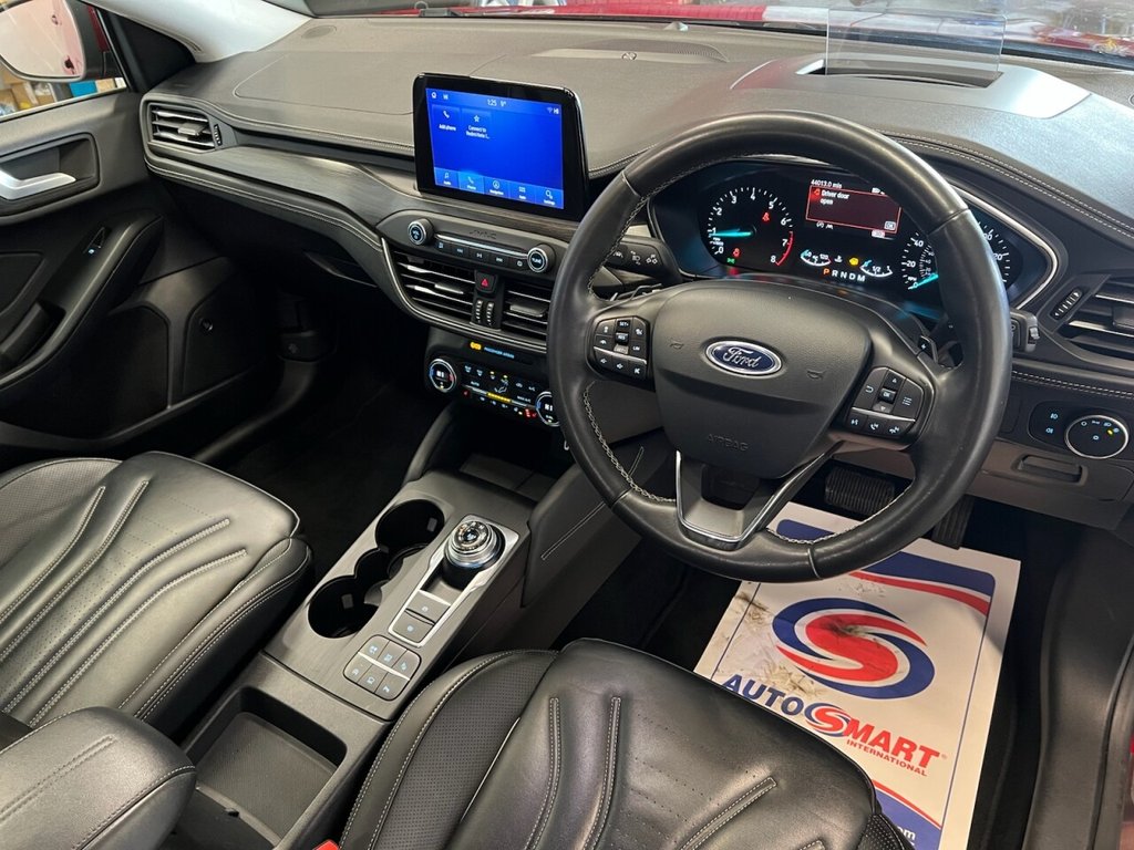 Used Ford Focus 2019 for sale - 77188419: Photo 21