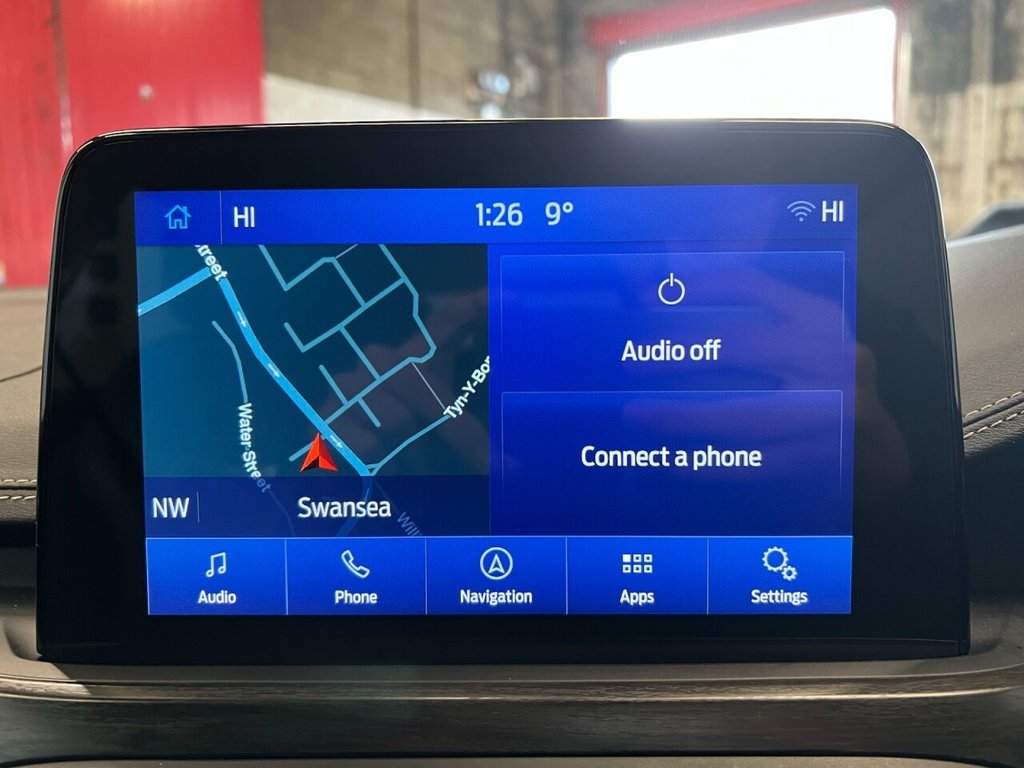 Used Ford Focus 2019 for sale - 77188419: Photo 27