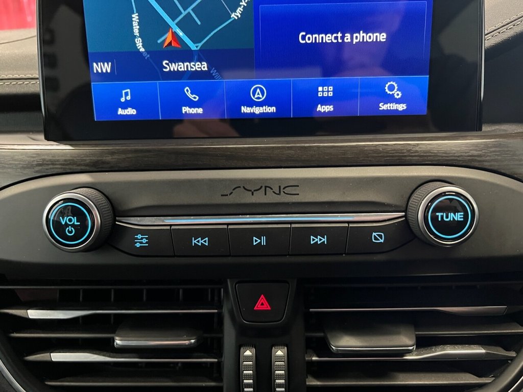 Used Ford Focus 2019 for sale - 77188419: Photo 28