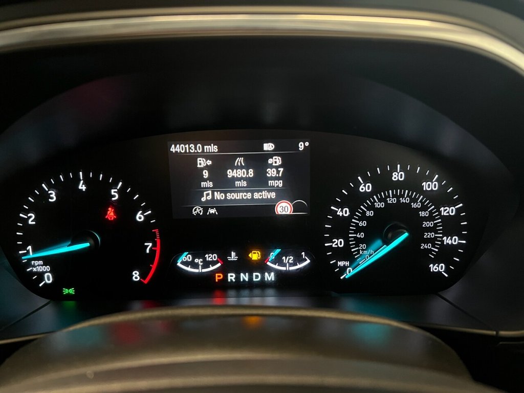 Used Ford Focus 2019 for sale - 77188419: Photo 33