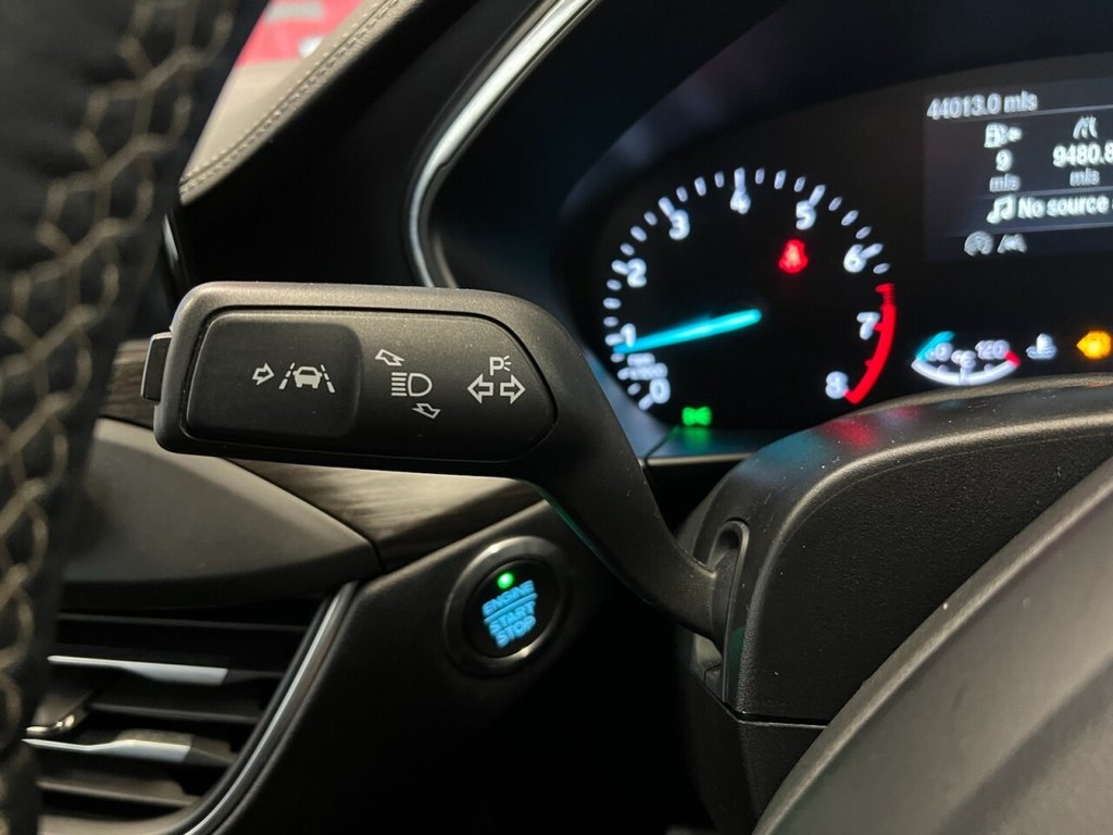 Used Ford Focus 2019 for sale - 77188419: Photo 34