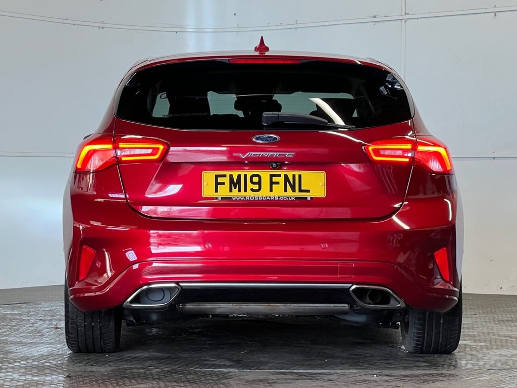 Used Ford Focus 2019 for sale - 77188419: Photo 5