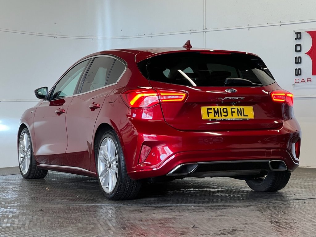 Used Ford Focus 2019 for sale - 77188419: Photo 6