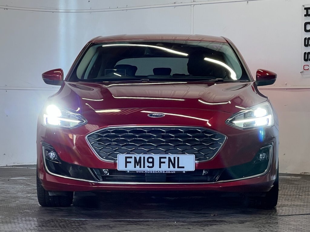 Used Ford Focus 2019 for sale - 77188419: Photo 9