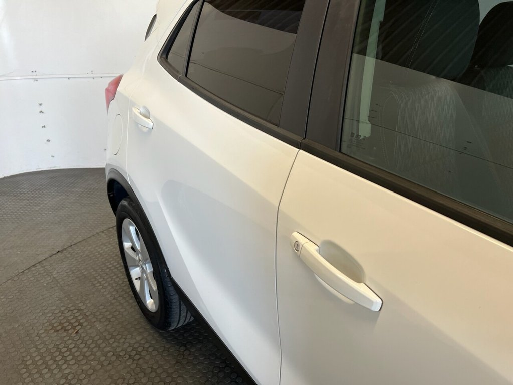 Used Vauxhall Mokka 2015 for sale - 77936086: Photo 11