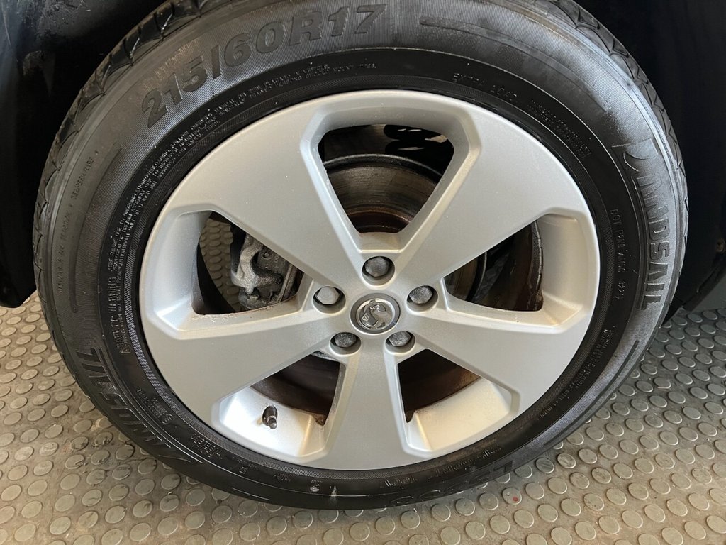 Used Vauxhall Mokka 2015 for sale - 77936086: Photo 13