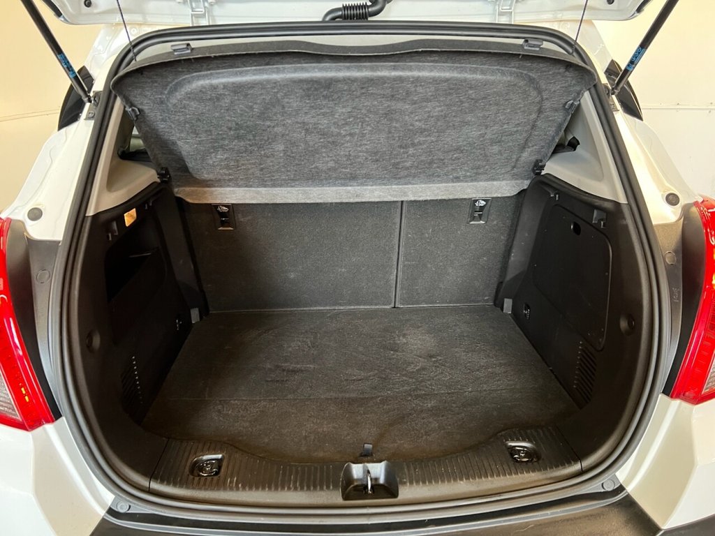 Used Vauxhall Mokka 2015 for sale - 77936086: Photo 14