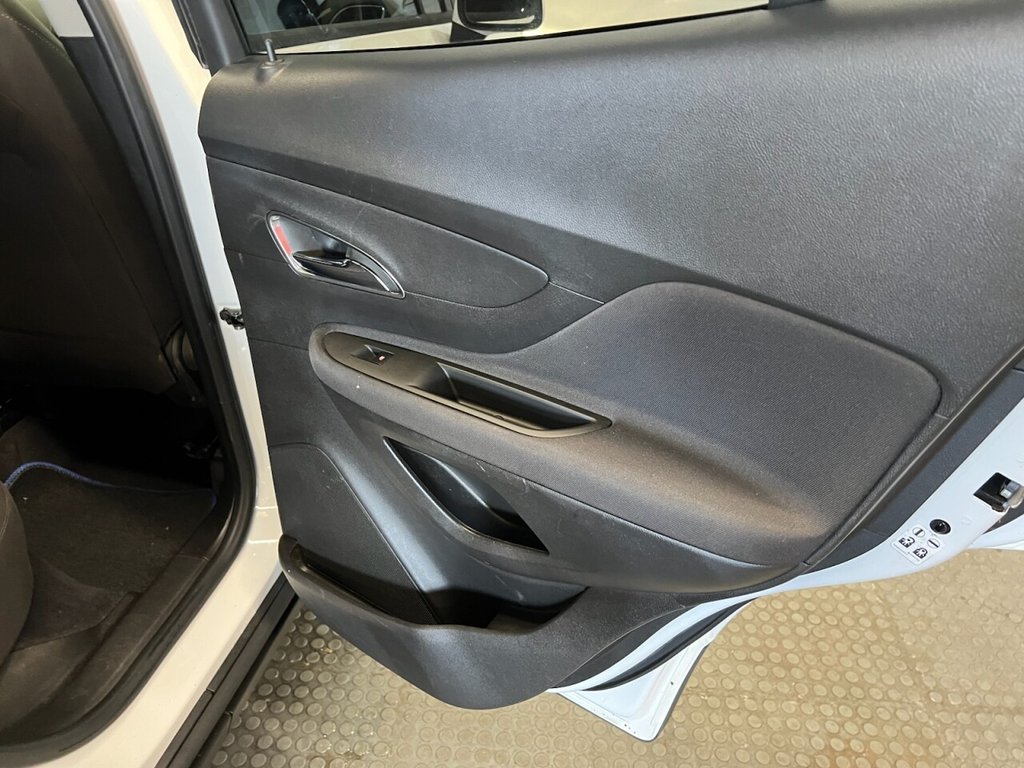 Used Vauxhall Mokka 2015 for sale - 77936086: Photo 15