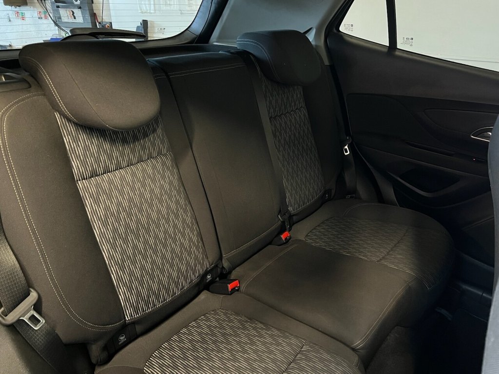 Used Vauxhall Mokka 2015 for sale - 77936086: Photo 17