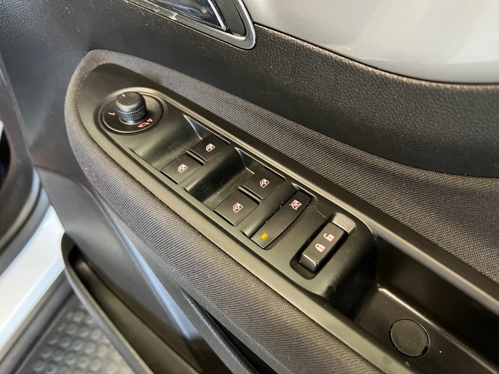 Used Vauxhall Mokka 2015 for sale - 77936086: Photo 18