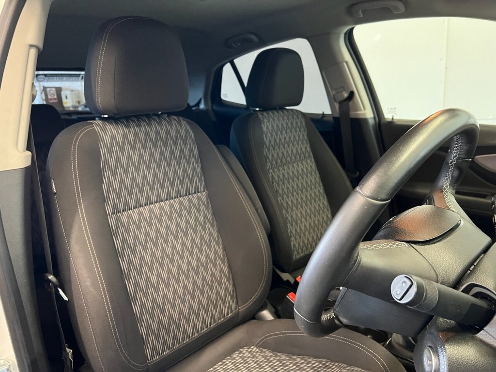 Used Vauxhall Mokka 2015 for sale - 77936086: Photo 19