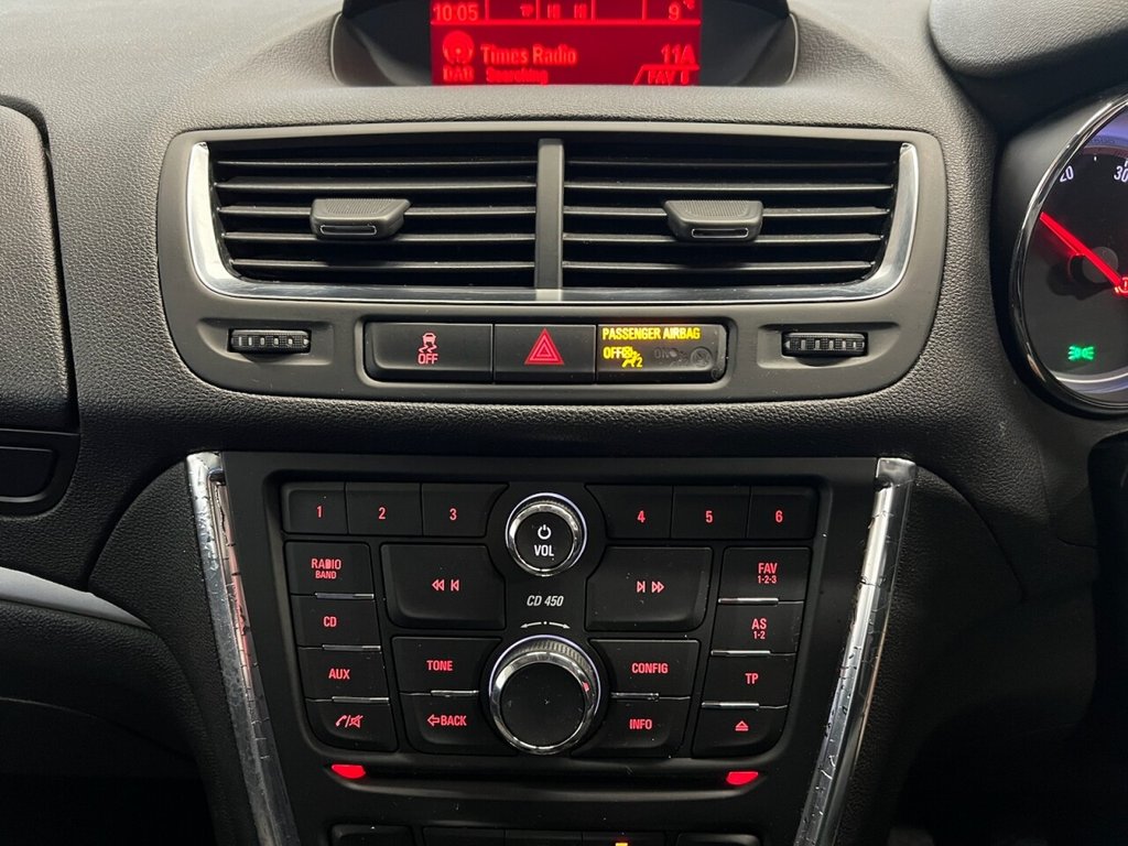 Used Vauxhall Mokka 2015 for sale - 77936086: Photo 21