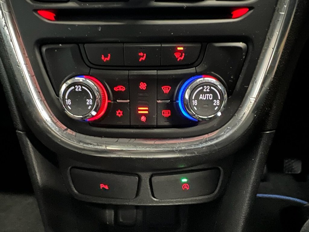 Used Vauxhall Mokka 2015 for sale - 77936086: Photo 22