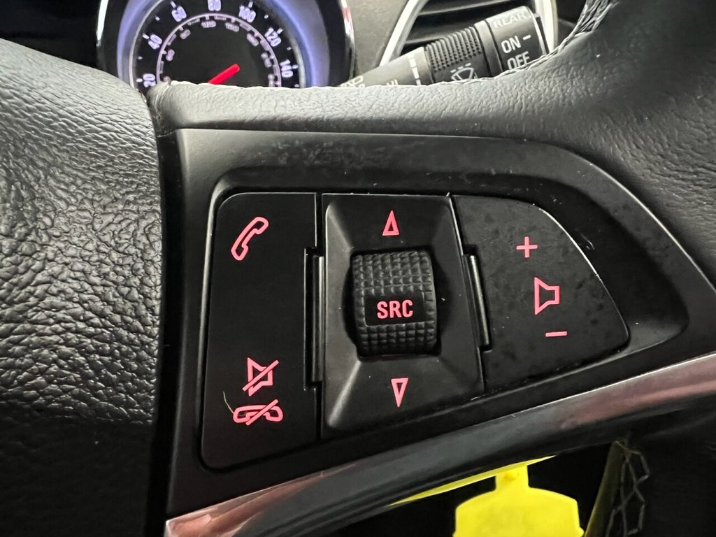 Used Vauxhall Mokka 2015 for sale - 77936086: Photo 25