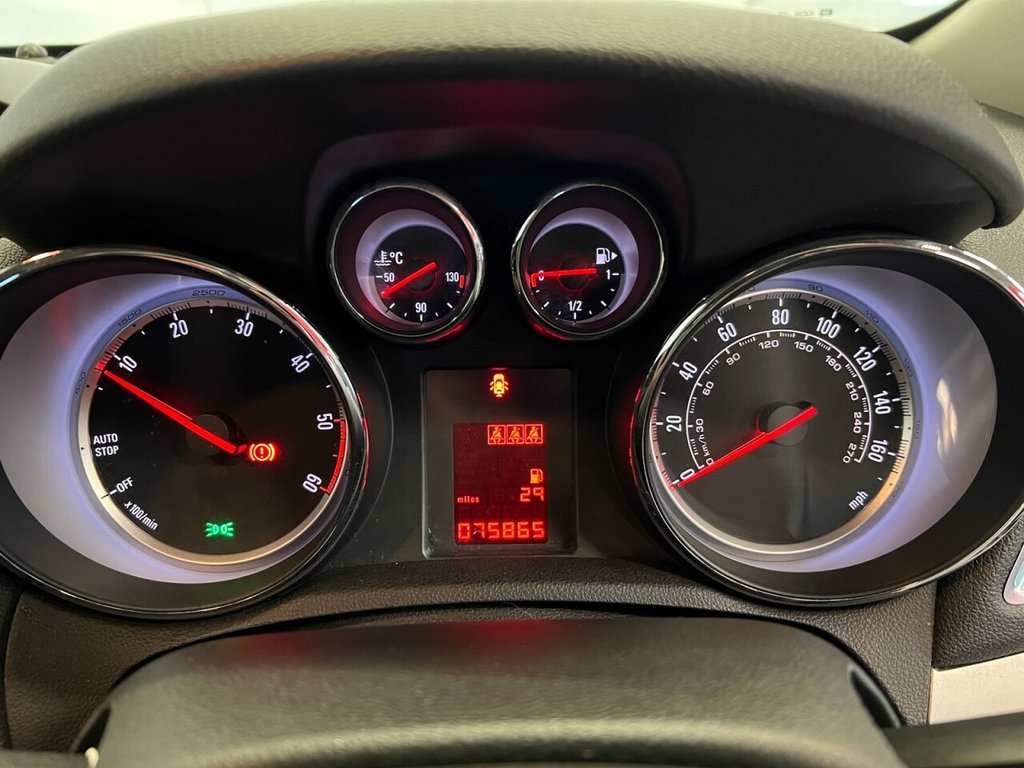 Used Vauxhall Mokka 2015 for sale - 77936086: Photo 26