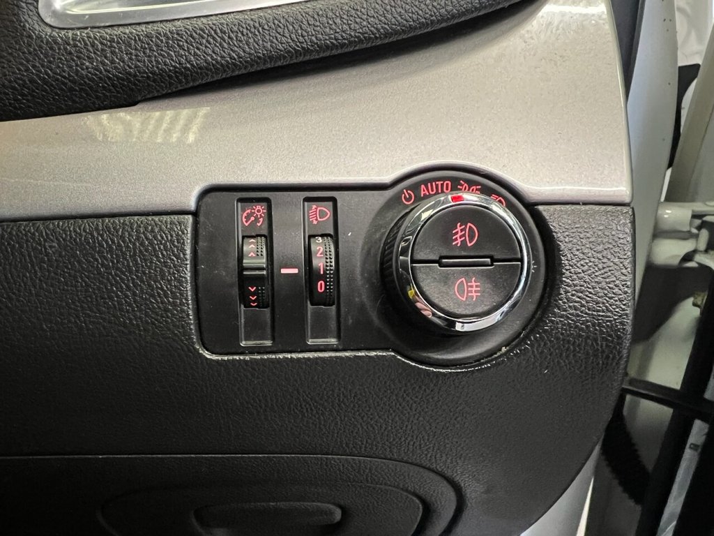 Used Vauxhall Mokka 2015 for sale - 77936086: Photo 27