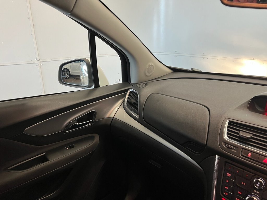 Used Vauxhall Mokka 2015 for sale - 77936086: Photo 28