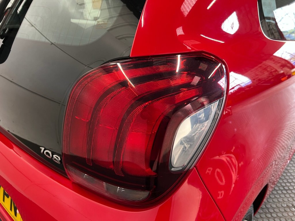 Used Peugeot 108 2015 for sale - 76642899: Photo 12