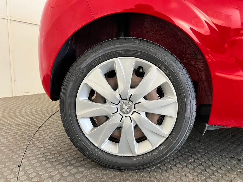 Used Peugeot 108 2015 for sale - 76642899: Photo 13