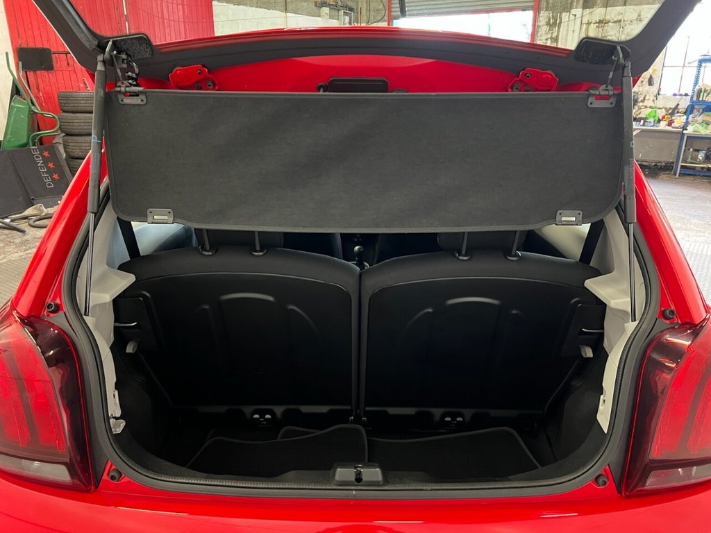 Used Peugeot 108 2015 for sale - 76642899: Photo 14