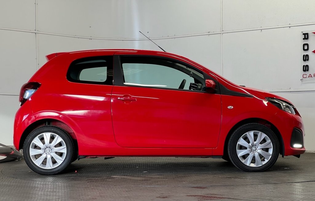 Used Peugeot 108 2015 for sale - 76642899: Photo 2