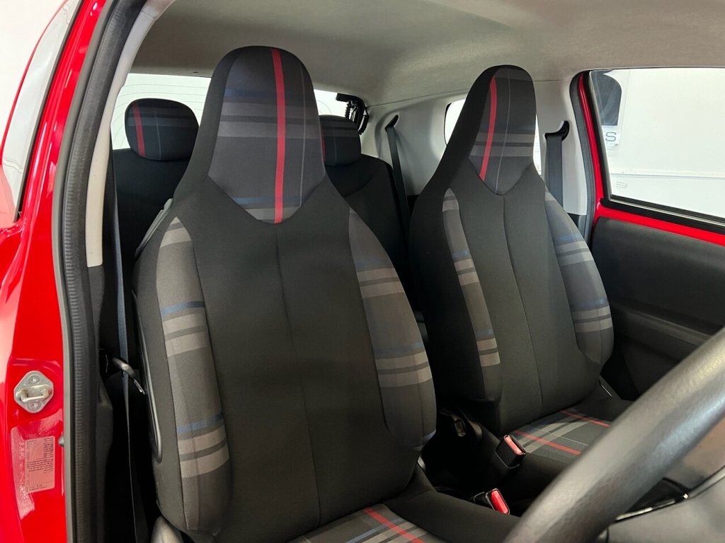 Used Peugeot 108 2015 for sale - 76642899: Photo 20