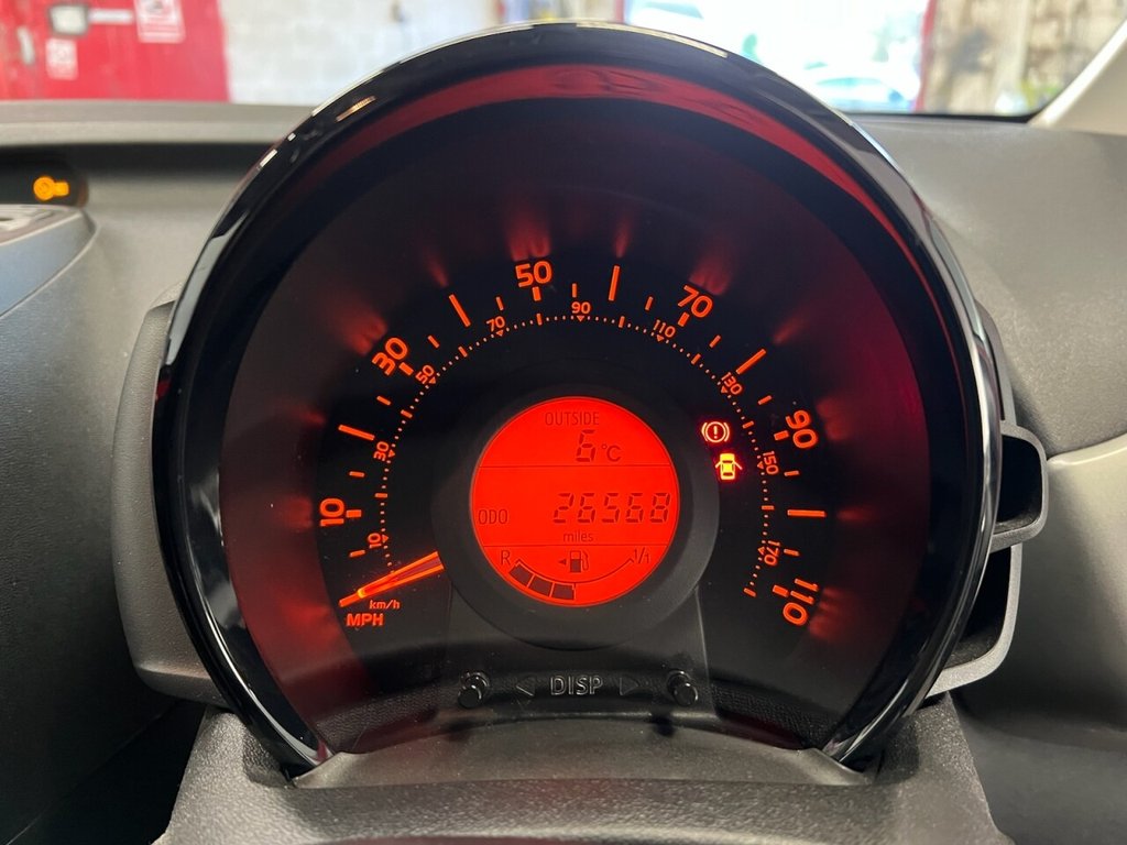 Used Peugeot 108 2015 for sale - 76642899: Photo 25