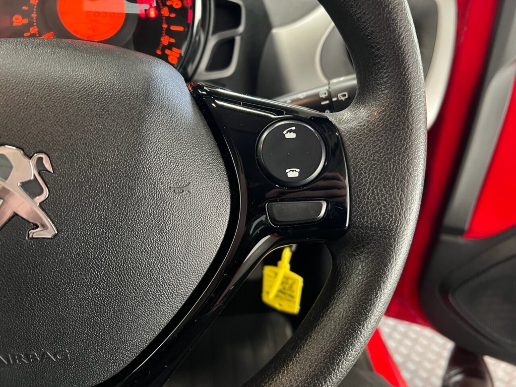 Used Peugeot 108 2015 for sale - 76642899: Photo 29