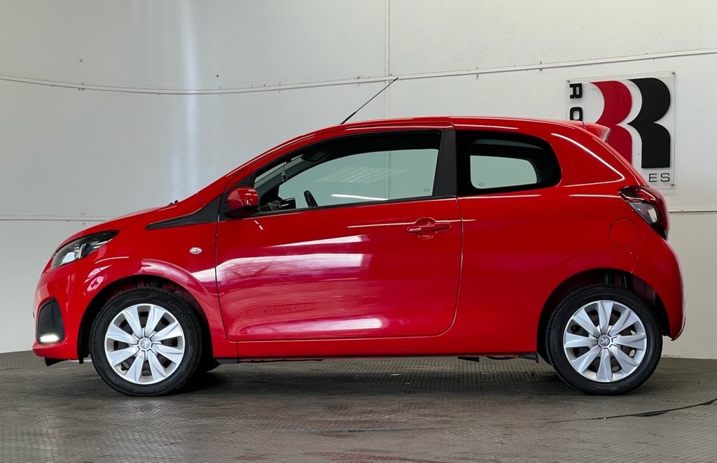 Used Peugeot 108 2015 for sale - 76642899: Photo 6