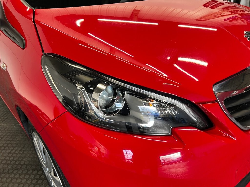 Used Peugeot 108 2015 for sale - 76642899: Photo 9