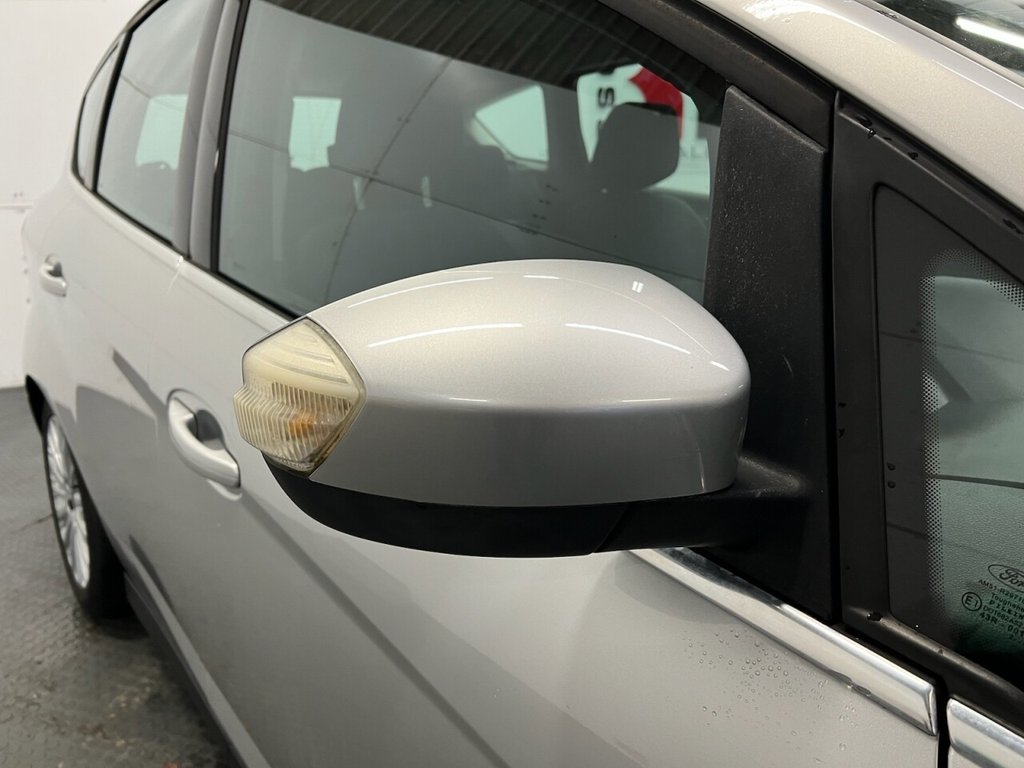 Used Ford C-Max 2012 for sale - 77507081: Photo 10