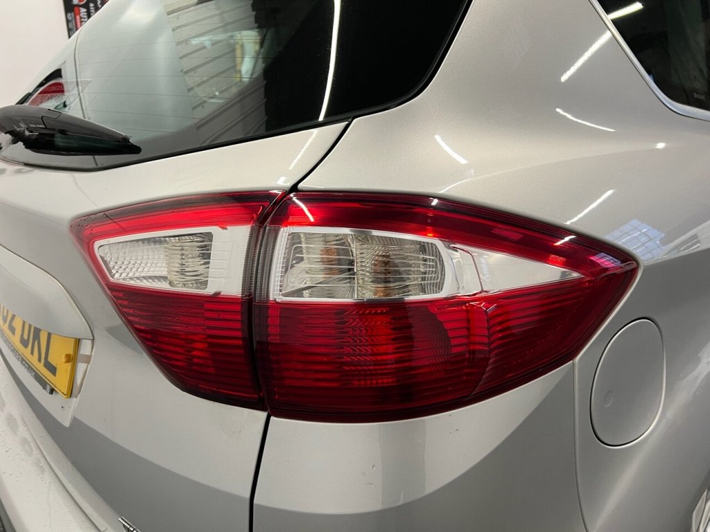 Used Ford C-Max 2012 for sale - 77507081: Photo 12