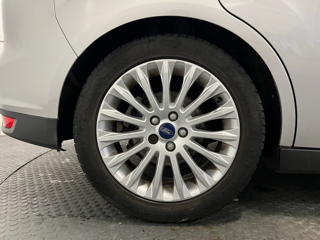 Used Ford C-Max 2012 for sale - 77507081: Photo 13