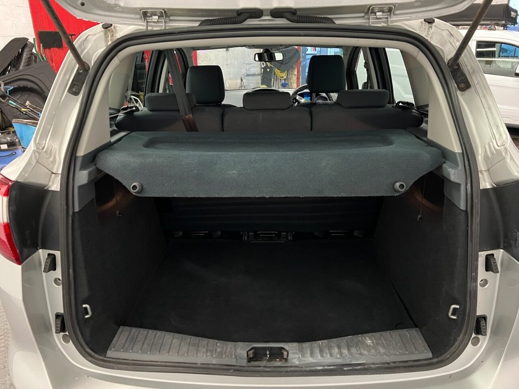 Used Ford C-Max 2012 for sale - 77507081: Photo 14