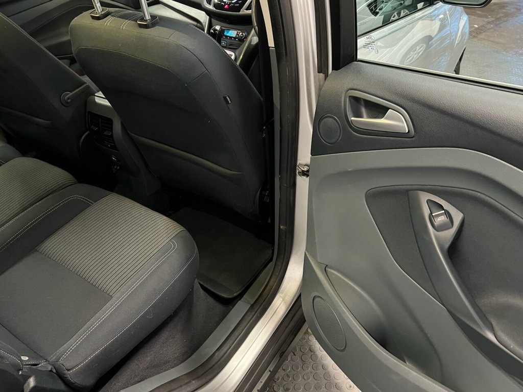 Used Ford C-Max 2012 for sale - 77507081: Photo 15